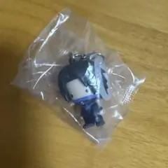 HUNTER×HUNTER フェイタン　めじるしアクセサリー