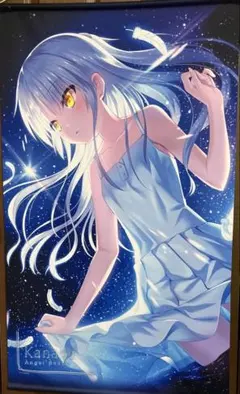 真月譚 月姫 パネル時計 2000年代前半 非売品 - メルカリ