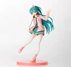 【箱無し】初音ミク スーパープレミアムフィギュア リボンガール