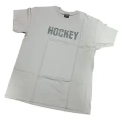 HOCKEY SHATTER REFLECTIVE TEE GREYのサムネイル