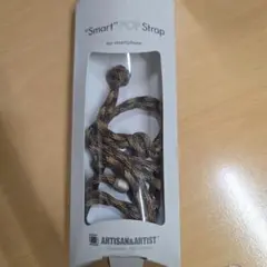 ARTISAN&ARTIST Smart POP Strap 1WS-P780Rのサムネイル