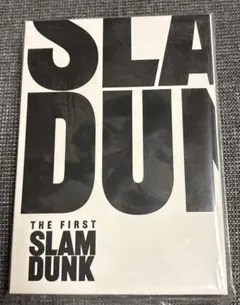 THE FIRST SLAM DUNK 三井を何度でも蘇らせるLP - メルカリ