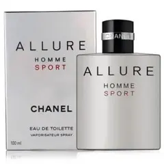 CHANEL ALLURE HOMME SPORT 100ml