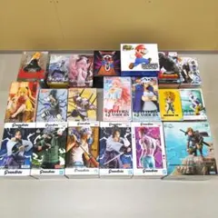 プライズフィギュアまとめ売り♪20体セット