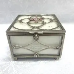 【Ｍ9】4℃ 2005Christmas Collectionアクセサリーケース