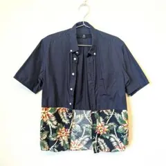 ユナイテッドアローズ 半袖シャツのサムネイル