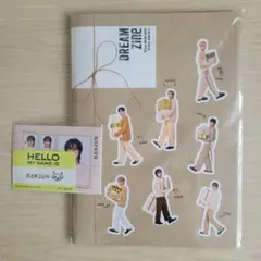 NCT DREAM 会報 DREAMzine Vol.5 ※継続特典付