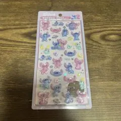 y*y様 【正規品】スティッチボンボンドロップシール