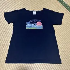 アディダス　レディースTシャツ　サイズM 昭和レトロのサムネイル