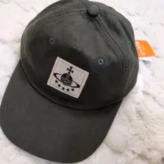 2025年最新】Vivienne Westwood キャップの人気アイテム - メルカリ