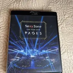 2026年最新】sexy zone live dvdの人気アイテム - メルカリ