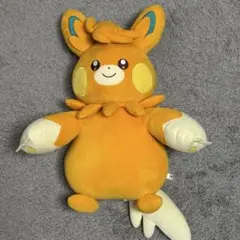 ポケットモンスター　 めちゃもふぐっとぬいぐるみ パーモット