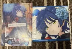 一番くじ ぼっちざろっく！ vol.4 G賞 、J賞　山田リョウセット