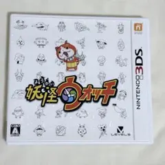 3DS 妖怪ウォッチ