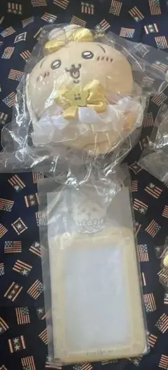 ちいかわ まじかるマスコット うさぎ フロッキープリン