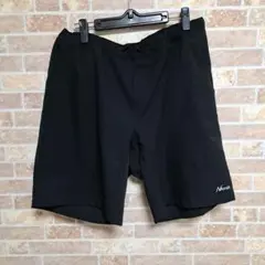 ナンガ　ドットエアコンフィ　ショートパンツのサムネイル