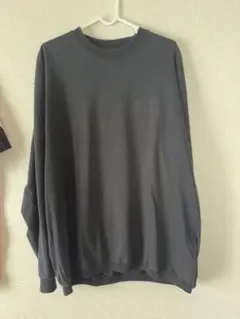 The Ennoy Professional ロングスリーブTシャツ