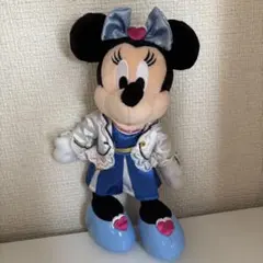 ミッキー　ミニー　ロマンス　ディレクター　ぬいぐるみ　オーバー ザ ウェイブ　♡ 新グッズ☆ディレクター&ロマンスぬい | Hokkori♡Disney