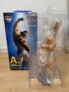 2026年最新】一番くじ キン肉マン キン肉マンフィギュア賞の人気