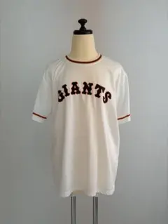 ジャイアンツ　応援Tシャツ　フリーサイズ