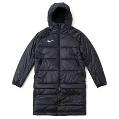 ナイキ サッカーウェア ベンチコート XL ＨＯ ＴＦ ２ｉｎ１ ＳＤＦ