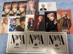 35点/バラ売り◎】A3! 泉田莇 カラオケの鉄人 チケット風ステッカー