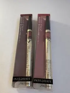 INTEGRATE リップフォルミングライナー PK750 ・RD550のサムネイル