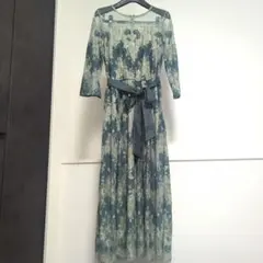 パーティドレス 結婚式