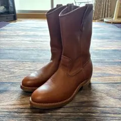 REDWING / 11 inch 8845 pecos bootsのサムネイル