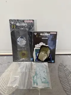 一番くじデスノート ニア