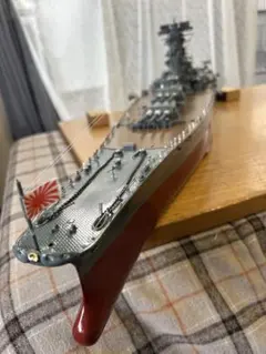 2025年最新】1/200 ニチモ 大和の人気アイテム - メルカリ