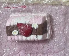 kikisquishy とろりバター いちご