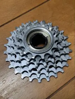 未使用】SUNTOUR POWER FLO スプロケット 8s - メルカリ