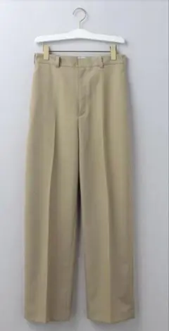 チノパンツ チノパン