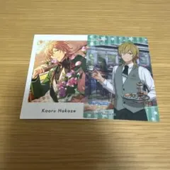 あんスタ 羽風薫 カードセット