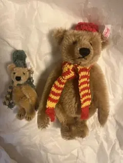 メルカリ便☆シュタイフ☆Steiff☆限定品　ゴールデンベア フェイラー シュタイフ ベア - メルカリ