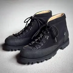 Paraboot THIERS JANNU VEL NOIR UK8 B&Y別注 - メルカリ