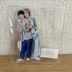 2026年最新】駒木根葵汰 アクスタの人気アイテム - メルカリ