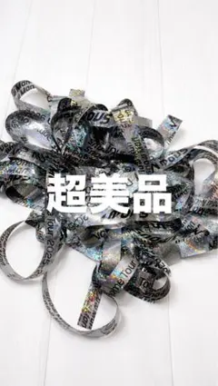 SnowMan Dome Tour 2025-2026 ON 銀テープ