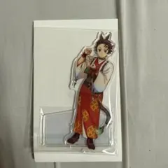 鬼滅の刃 歌舞伎座コラボ アクリルスタンド 竈門炭治郎 - メルカリ