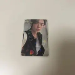 TWS Try With Us Weverse特典 ドフン