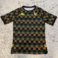 【正規品】ヴェネツィア FC 22/23 プレマッチユニフォーム オシャレのサムネイル