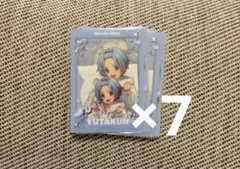 STPR Thanks Party ゆたくん クリアカード