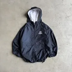 アノラック マウンテンパーカー