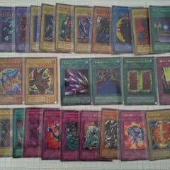 遊戯王OCG プレミアムパック3.4.5セット