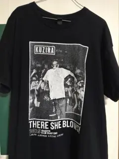 ライブtシャツ xl