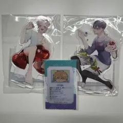 2026年最新】変スト アクスタの人気アイテム - メルカリ