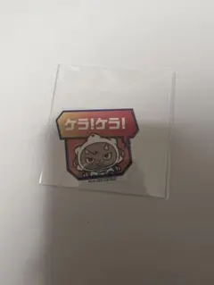 加賀美ハヤト ROF-MAO ろふまお 4周年 特典 OS ステッカー