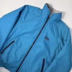 90's patagonia パタゴニア シェルドシンチラジャケット