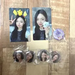 2026年最新】EVERGLOW オンダの人気アイテム - メルカリ